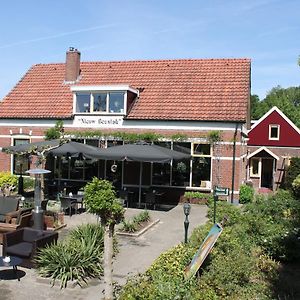 Boutique Hotel Nieuw Beusink Winterswijk Exterior photo