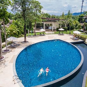 The Leaf On The Sands By Katathani - Sha Extra Plus Hotell Khao Lak Exterior photo