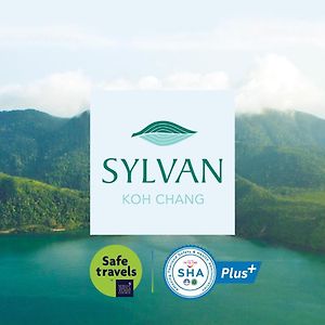 Sylvan Koh Chang Hotell Exterior photo