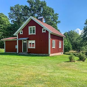 Holiday home Björstorp Sjötofta Hornbetan Exterior photo