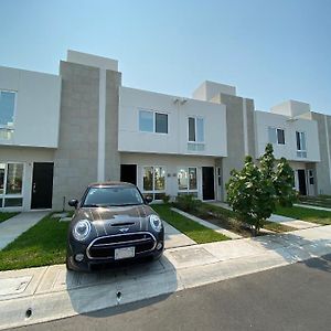 Casa De Tus Suenos Dream Lagoons Veracruz Villa Exterior photo