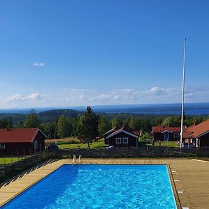 Åsengården Boende&Gästgiveri Hotell Exterior photo