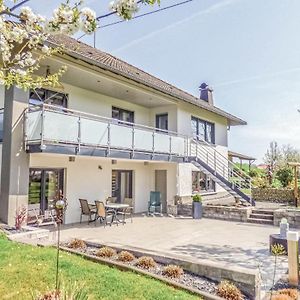 Cozy Apartment In Koerperich-Obersgegen With Wifi Korperich Exterior photo