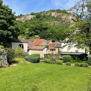 Maison De Charme Dans Un Cadre D'Exception, 8 Pers Villa Saint-Romain  Exterior photo