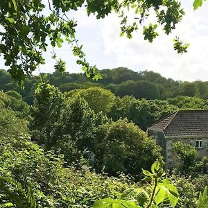 Cosy Retreat In Beautiful Cornwall Lägenhet Helston Exterior photo