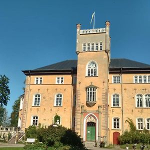 Börstorp Slott Bed and Breakfast Lugnås Exterior photo