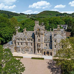 The Wilfred Suite Stone Cross Mansion Ulverston Exterior photo