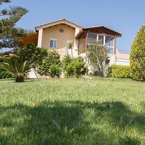 Villa Erofili Plakias South Rethimno Crete Asomatoi Exterior photo