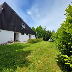 Pension Beim Kastell Hotell Sulz am Neckar Exterior photo