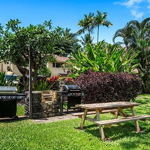 Keauhou Kona Surf & Racquet Club #7 Villa Kailua-Kona Exterior photo