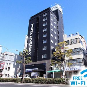 Hotel Livemax Budget Kobe (Adults Only) Exterior photo