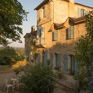 Chateau Du Tasta Bed and Breakfast Camblanes-et-Meynac Exterior photo