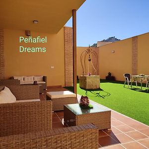 Penafiel Dreams Con Jacuzzi II Lägenhet Exterior photo