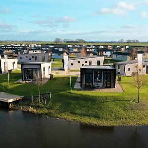 Europarcs De Ijssel Eilanden Hotell Kampen Exterior photo