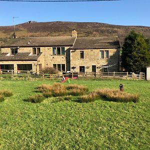 Simon'S Seat View Lägenhet Skipton Exterior photo