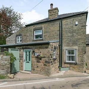 St. John's Cottage Penistone Exterior photo