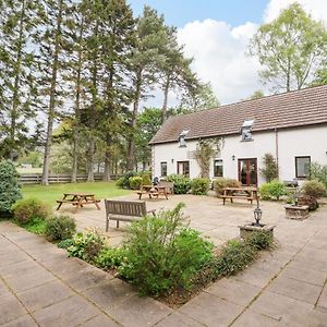 The Shieling Villa Newtonmore Exterior photo