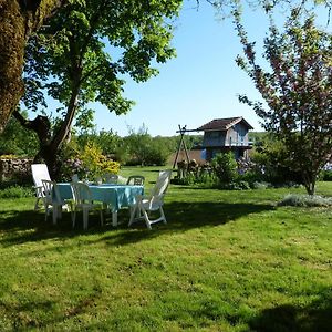 L'Echappee Belle Perigord Bed and Breakfast Cercles Exterior photo