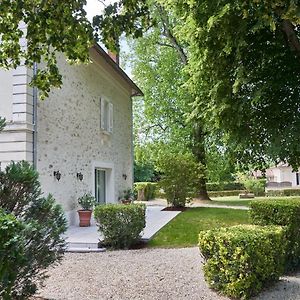 Chateau Belair-Sejour Prestige Hotell Sainte-Croix-du-Mont Exterior photo