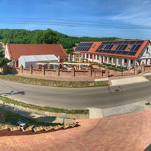 Beck's Borveranda Palkonya Exterior photo