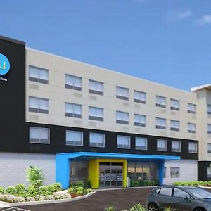 Tru By Hilton Chesterfield Township Detroit Hotell Exterior photo