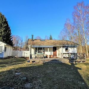 Awesome home in Höör with 3 Bedrooms Exterior photo