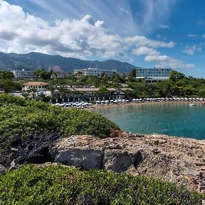 Denizkizi Hotel Kyrenia  Exterior photo