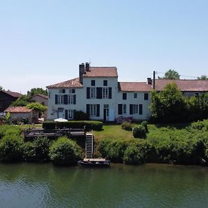 Les Sechoirs Villa Clairac  Exterior photo