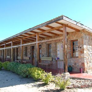 Mark'S Farm & Ecolodge Kalenga Exterior photo