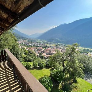 Trentino Val Rendena Casa Con Vista 3 Camere Doppie E 2 Bagni Porte di Rendena Exterior photo