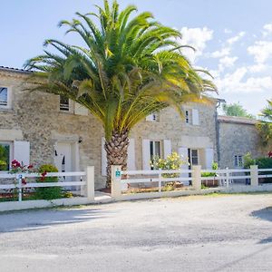 La Pause Celeste Hotell Ordonnac Exterior photo