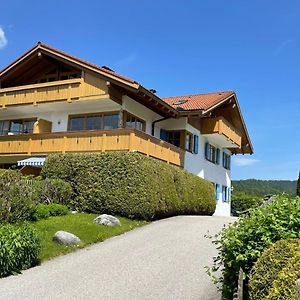 Apartment Flösserstrasse Wallgau Exterior photo