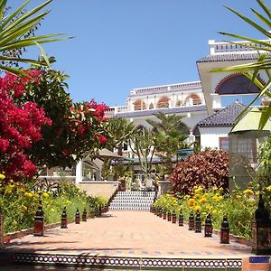 Ryad Du Pecheur Safi Hotell Exterior photo