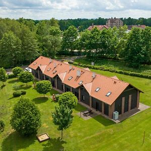 Penzion Schwarzenbersky Senik Hotell Třeboň Exterior photo