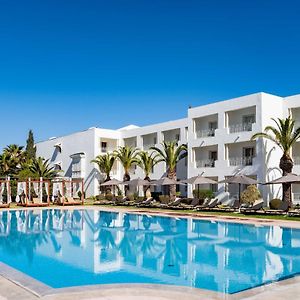 Tmk Flora Park By Turismark - Adults Only Hotell Hammamet Exterior photo