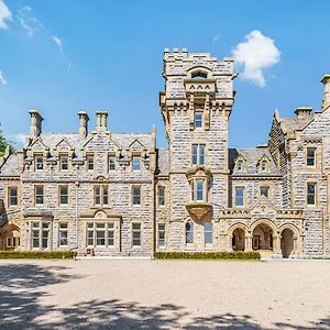 The Alfred Suite Stone Cross Mansion Ulverston Exterior photo