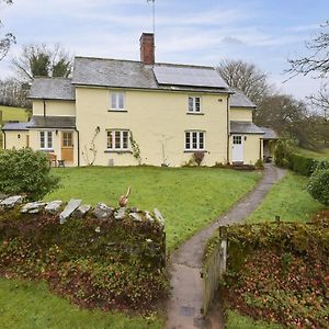 2 Lower Spire Villa Dulverton Exterior photo