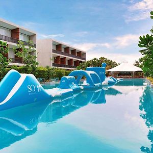 So/ Sofitel Hua Hin Hotell Cha-Am Exterior photo