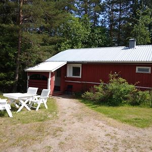 Mentulan Saunatupa Villa Villmanstrand Exterior photo