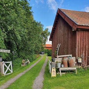 Pilakvarn Bed and Breakfast Falköping Exterior photo