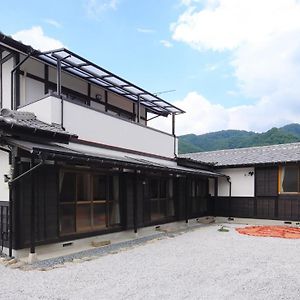 Tak 民家 r 長瀞 Villa Nogami Exterior photo