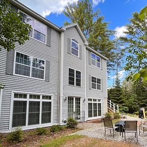 Midcoast Tranquility Villa Waldoboro Exterior photo