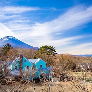 Minamitsuru-Gun - Hotel - Vacation Stay 86258V Yamanakako Exterior photo