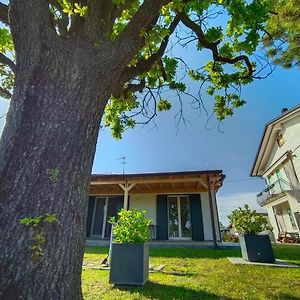 La Quercia Villa Cavallino-Treporti Exterior photo