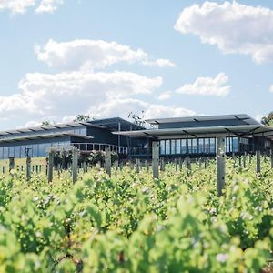 Balgownie Estate Yarra Valley Hotell Yarra Glen Exterior photo