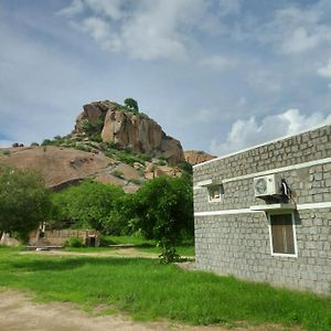 Jawai Wild Lodge Bijapur  Exterior photo