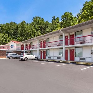 Rodeway Inn South Point Exterior photo