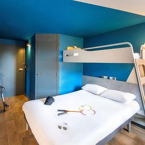 Ibis Budget Grenoble Voreppe Hotell Exterior photo