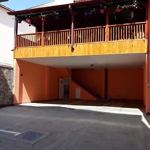 Vila Adriano Hotell Turda Exterior photo