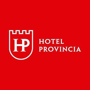 Hotel Provincia Trelew Exterior photo